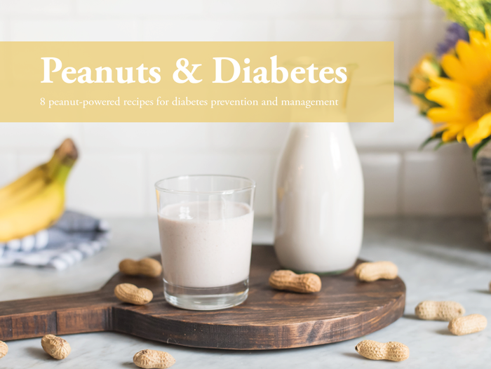 Peanuts & Diabetes